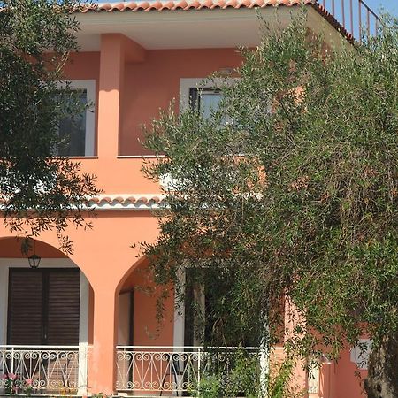 Elaia Resorts Perama  Chambre photo