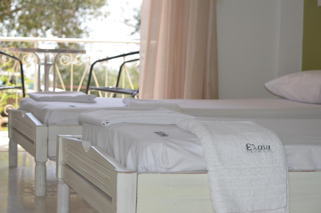Elaia Resorts Perama  Chambre photo
