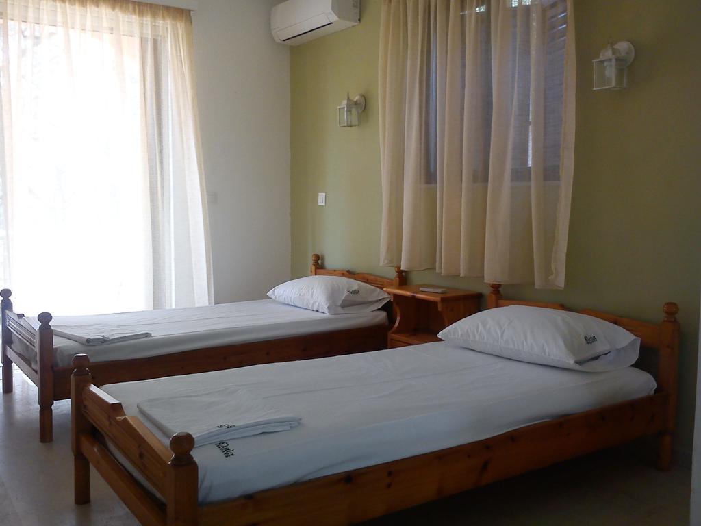 Elaia Resorts Perama  Chambre photo