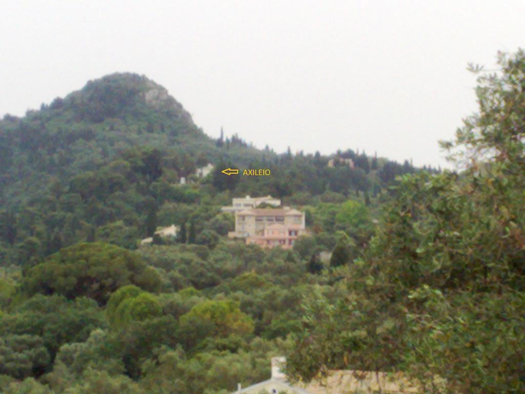 Elaia Resorts Perama  Chambre photo