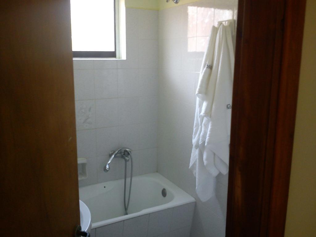 Elaia Resorts Perama  Chambre photo